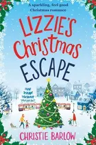 Book cover of Lizzie's Christmas Escape