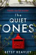 Book cover of The Quiet Ones