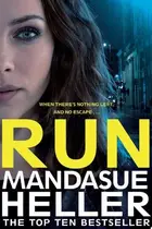 Book cover of Run