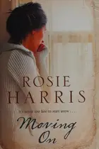Book cover of Moving On