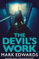 Book cover of The Devil's Work