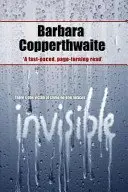 Book cover of Invisible