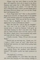 Book cover of Lily's Mistake