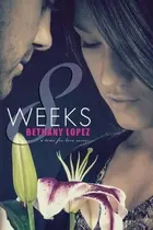 Book cover of 8 Weeks
