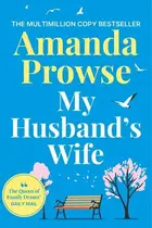 Book cover of My Husband's Wife