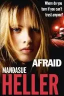 Book cover of Afraid