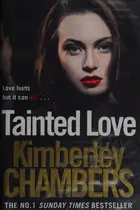 Book cover of Tainted Love