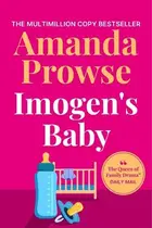 Book cover of Imogen's Baby