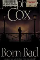Book cover of Born Bad