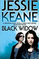 Book cover of Black Widow
