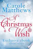 Book cover of A Christmas Wish