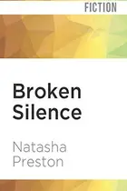 Book cover of Broken Silence