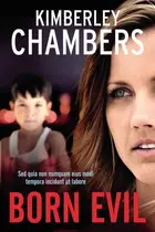 Book cover of Born Evil