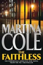 Book cover of The Faithless