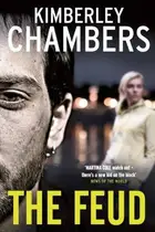 Book cover of The Feud