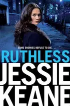 Book cover of Ruthless
