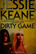 Book cover of Dirty Game