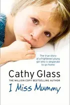 Book cover of I Miss Mummy