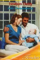 Book cover of Newborn Daddy