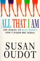 Book cover of All That I Am