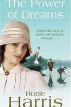 Book cover of The Power of Dreams