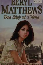 Book cover of One Step at a Time