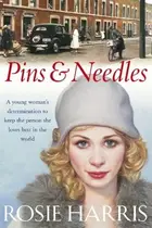 Book cover of Pins and Needles