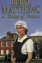 Book cover of A Change of Fortune
