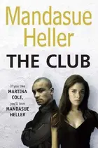 Book cover of The Club