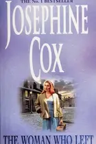 Book cover of The Woman Who Left