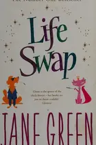 Book cover of Life Swap