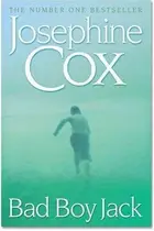 Book cover of Bad Boy Jack