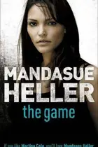 Book cover of The Game