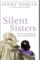Book cover of Silent Sisters