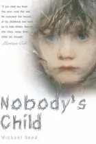 Book cover of Nobody's Child