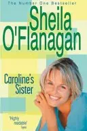Book cover of Caroline's Sister