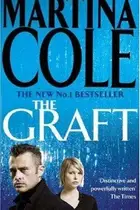 Book cover of The Graft