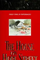 Book cover of The House on Hope Street