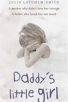 Book cover of Daddy's Little Girl