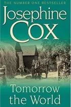 Book cover of Tomorrow the World