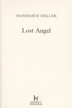 Book cover of Lost Angel