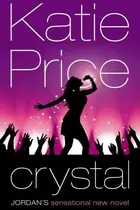 Book cover of Crystal