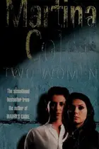 Book cover of Two Women