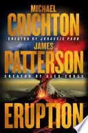 Book cover of Eruption