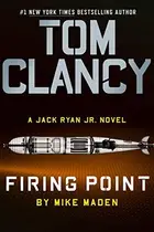 Book cover of Firing Point