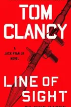 Book cover of Line of Sight