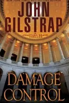 Book cover of Damage Control