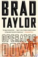 Book cover of Operator Down