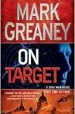 Book cover of On Target