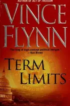 Book cover of Term Limits